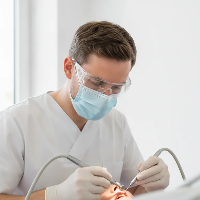 dentysta Krotoszyn
